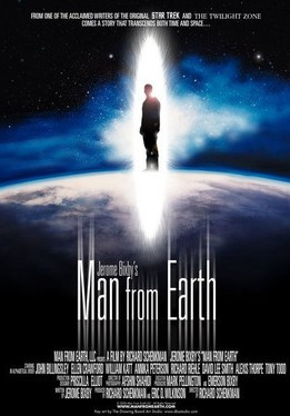 Человек с Земли (2007) торрент