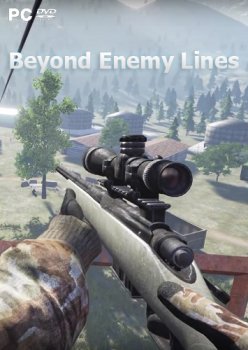 Beyond Enemy Lines (2017) торрент