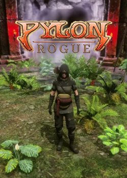 Pylon: Rogue (2017) PC | Лицензия торрент