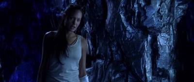 скриншот к Лара Крофт: Расхитительница гробниц 1, 2/Lara Croft Tomb Raider 1,2 (2001-2003) MP4