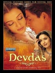 Девдас / Devdas (2002) торрент