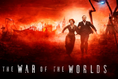 скриншот к Война миров / The War of the Worlds 1,2,3 серия (2019)